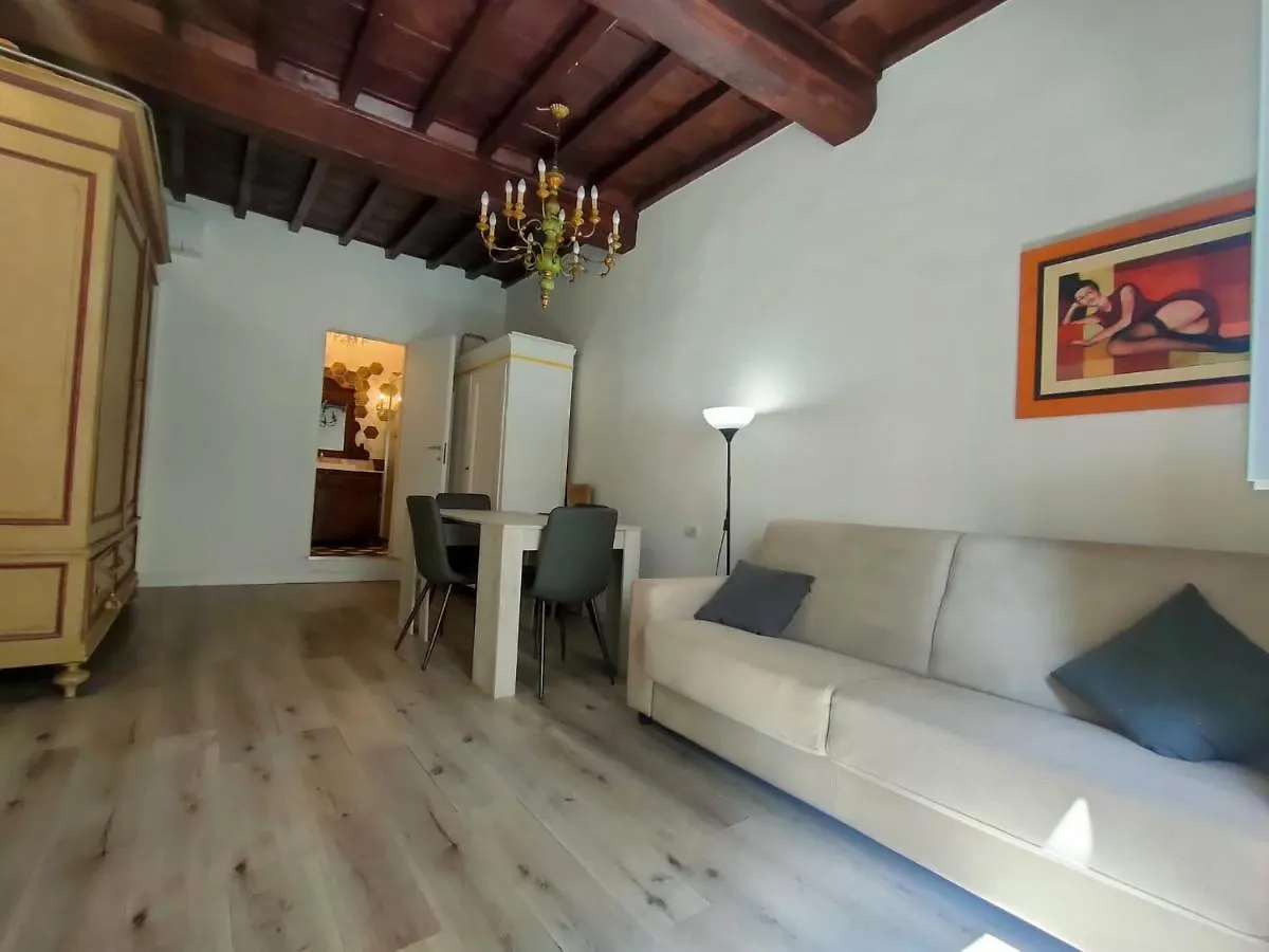 Appartamento Florencia