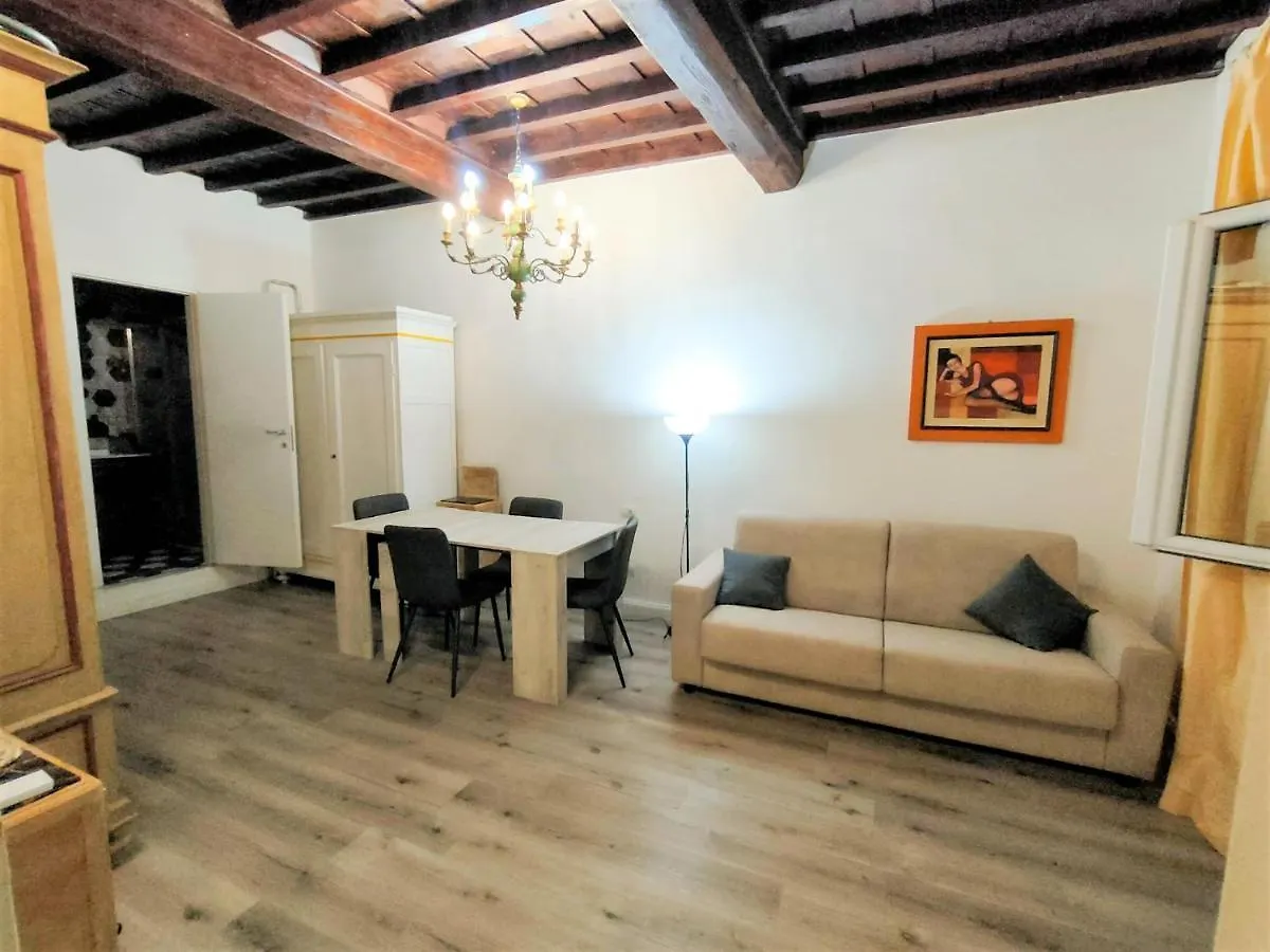 Appartamento Florencia Italia