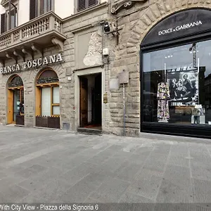 Appartamento Le Farine Della Signoria By Mamo, Firenze