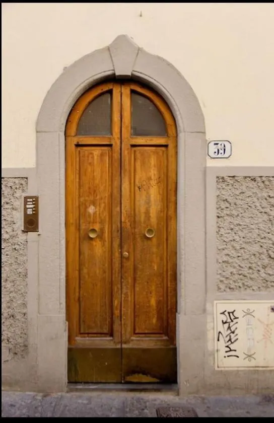 Florencia 0*, Φλωρεντία Ιταλία