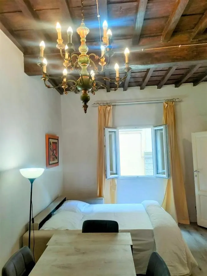 Apartment Florencia Italy