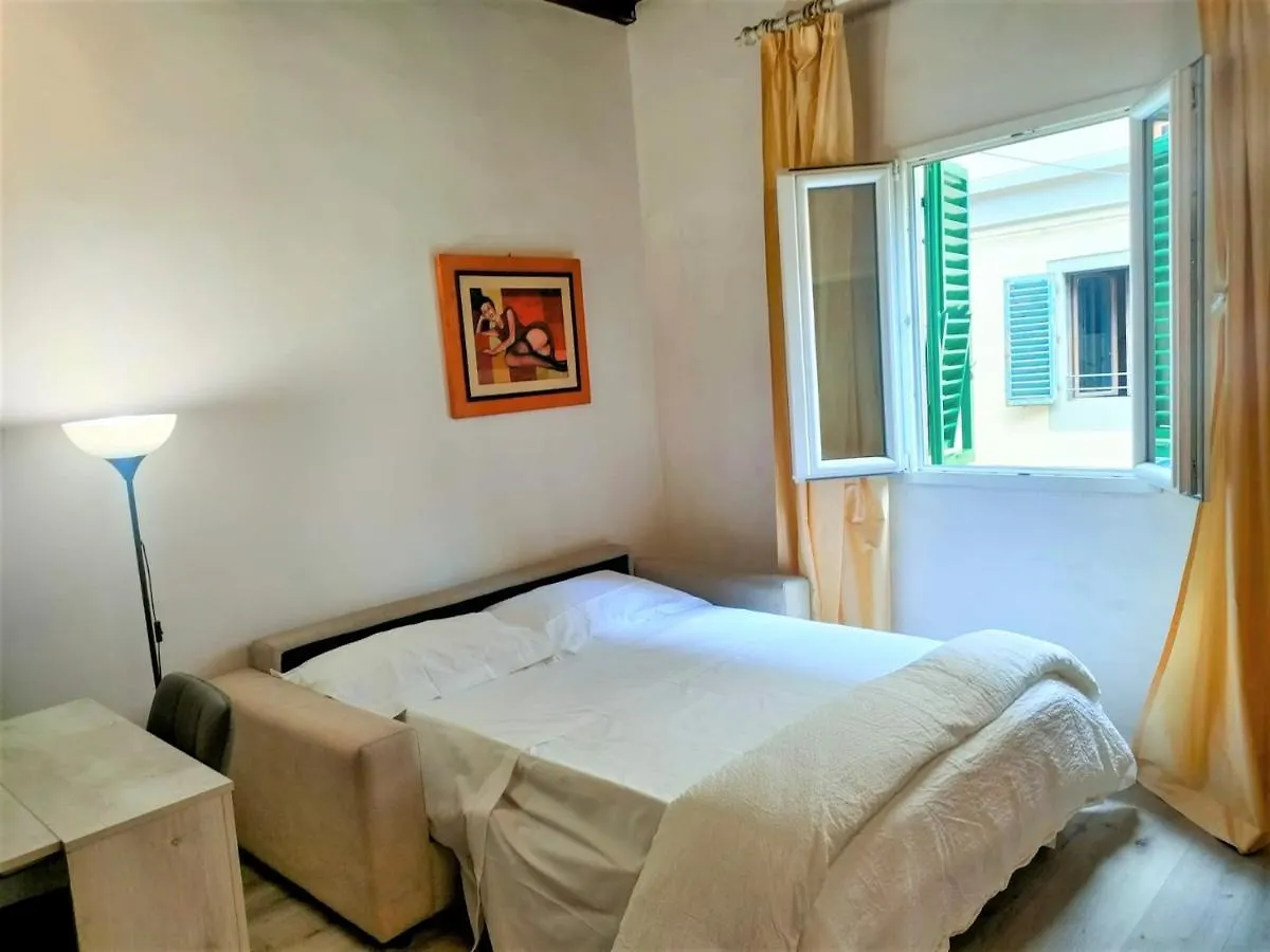Florencia Apartment Florence